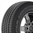 Toyo Open Country A30